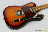 Sire T7 Alder T-Style Electric Guitar - 3-Tone Sunburst