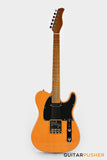 Sire T7 Alder T-Style Electric Guitar - Butterscotch Blonde (2023)
