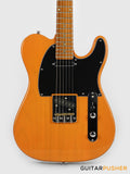 Sire T7 Alder T-Style Electric Guitar - Butterscotch Blonde (2023)