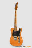 Sire T7 Alder T-Style Electric Guitar - Butterscotch Blonde (2023)