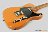 Sire T7 Alder T-Style Electric Guitar - Butterscotch Blonde