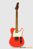 Sire T7 Alder T-Style Electric Guitar - Fiesta Red (2023)