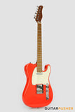 Sire T7 Alder T-Style Electric Guitar - Fiesta Red (2023)