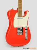 Sire T7 Alder T-Style Electric Guitar - Fiesta Red (2023)