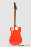 Sire T7 Alder T-Style Electric Guitar - Fiesta Red (2023)