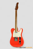 Sire T7 Alder T-Style Electric Guitar - Fiesta Red