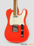 Sire T7 Alder T-Style Electric Guitar - Fiesta Red (2023)