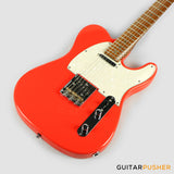 Sire T7 Alder T-Style Electric Guitar - Fiesta Red (2023)