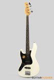 Sire V3 4-string Jazz Bass Antique White (2023) - LEFT HAND