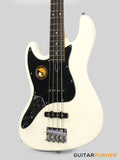 Sire V3 4-string Jazz Bass Antique White (2023) - LEFT HAND