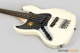 Sire V3 4-string Jazz Bass Antique White (2023) - LEFT HAND