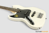 Sire V3 4-string JB Bass Antique White (2nd gen) LEFT HAND - Antique White