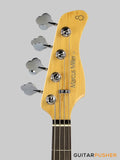 Sire V3 4-string JB Bass Antique White (2023)