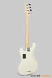 Sire V3 4-string JB Bass Antique White (2023)