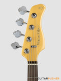 Sire V3 4-string JB Bass Black (2023)