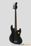 Sire V3 4-string JB Bass Black Satin (2023)