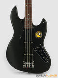 Sire V3 4-string JB Bass Black Satin (2023)