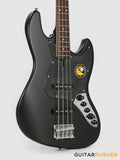 Sire V3 4-string JB Bass Black Satin (2023)