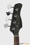 Sire V3 4-string JB Bass Black Satin (2023)