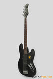 Sire V3 4-string JB Bass Black Satin (2023)