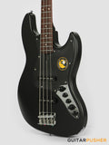 Sire V3 4-string JB Bass Black Satin (2023)