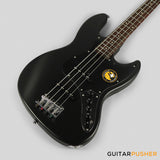 Sire V3 4-string JB Bass Black Satin (2023)