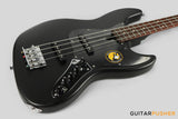 Sire V3 4-string JB Bass Black Satin (2023)