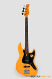 Sire V3 4-string JB Bass Orange (2023)