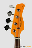 Sire V3 4-string JB Bass Orange (2023)