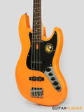 Sire V3 4-string JB Bass Orange (2023)