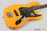 Sire V3 4-string JB Bass Orange (2023)