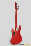 Sire V3 4-string JB Bass Red Satin (2023)