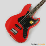 Sire V3 4-string JB Bass Red Satin (2023)