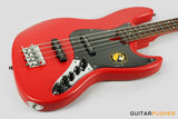 Sire V3 4-string JB Bass Red Satin (2023)