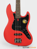 Sire V3 4-string JB Bass Red Satin (2023)
