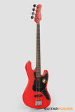 Sire V3 4-string JB Bass Red Satin (2023)