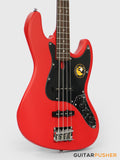 Sire V3 4-string JB Bass Red Satin (2023)