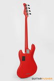 Sire V3 4-string JB Bass Red Satin (2023)