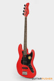 Sire V3 4-string JB Bass Red Satin (2023)
