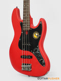 Sire V3 4-string JB Bass Red Satin (2023)