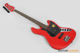 Sire V3 4-string JB Bass Red Satin (2023)