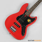 Sire V3 4-string JB Bass Red Satin (2023)