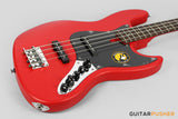 Sire V3 4-string JB Bass Red Satin (2023)