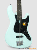 Sire V3 4-string JB Bass Sonic Blue (2023)