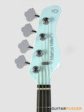 Sire V3 4-string JB Bass Sonic Blue (2023)