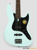 Sire V3 4-string JB Bass Sonic Blue (2023)