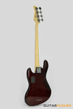 Sire V3 4-string JB Bass Tobacco Sunburst (2023)