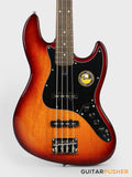 Sire V3 4-string JB Bass Tobacco Sunburst (2023)