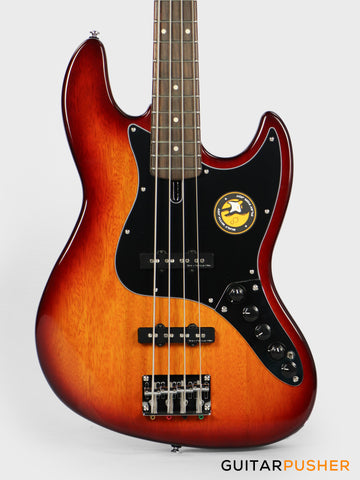 Sire V3 4-string JB Bass Tobacco Sunburst (2023)