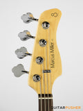 Sire V3 4-string JB Bass Tobacco Sunburst (2023)